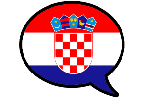 Lernen Sie Die Wichtigsten Worter Auf Kroatisch