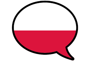 Demoversion für Polnisch testen