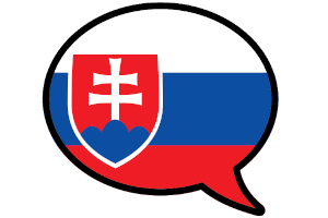 Demoversion für Slowakisch testen