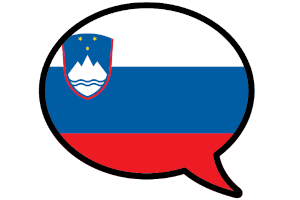 Demoversion für Slowenisch testen