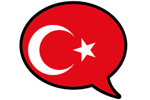 Demoversion für Türkisch testen