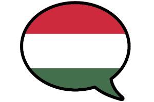 Lernen Sie Die Wichtigsten Worter Auf Ungarisch
