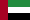 Arabische Fahne