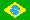 brasilianische Fahne