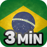 Aprenda las palabras más importantes en portugués brasileño!